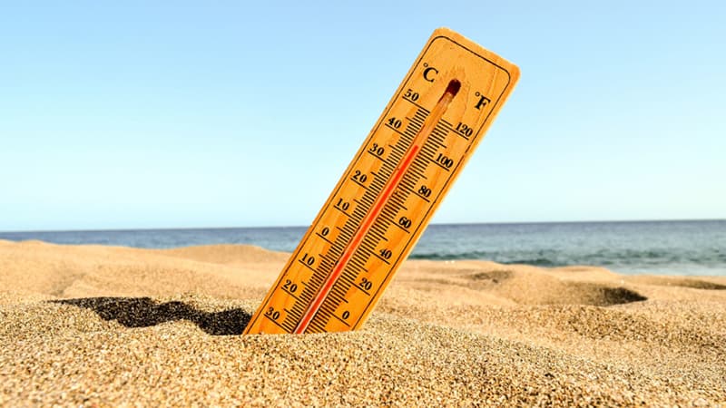 10 states at high alert over weekend
