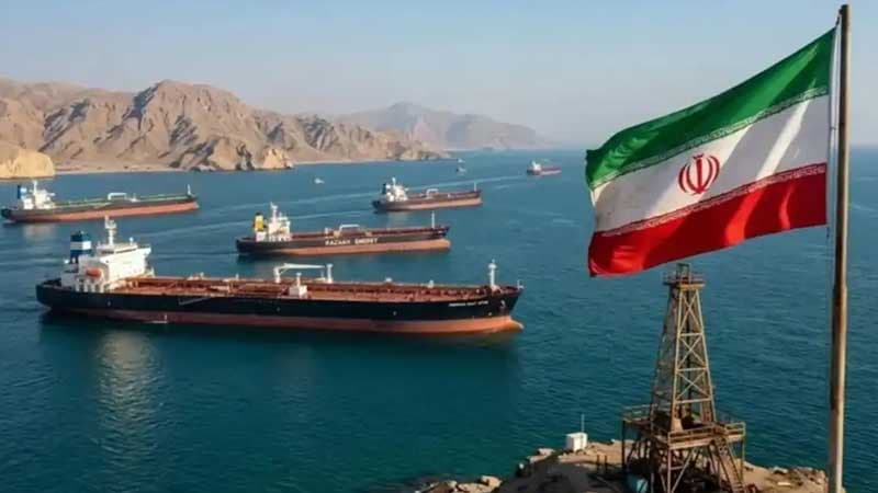 Iraqiji: US must meet conditions to resume Hirmuz shipping