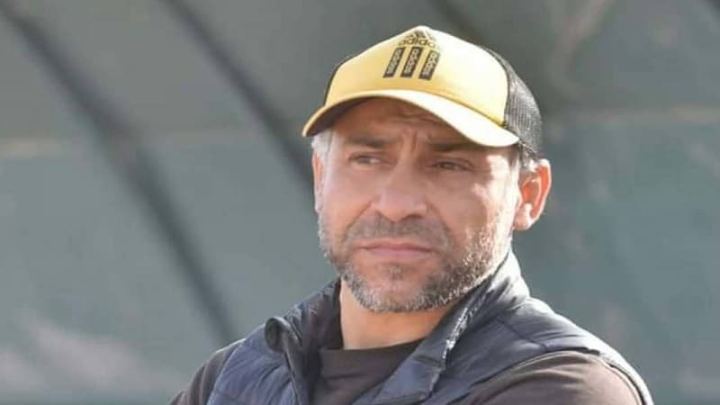 Club Sfaxien coach Houssam Bin Hassan departs youth center
