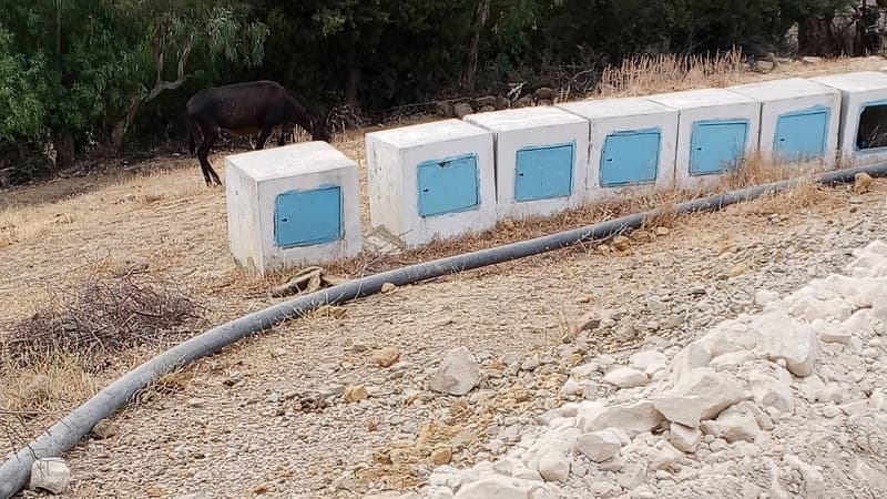 Chawla residents seek aid from Balta Bouaouan