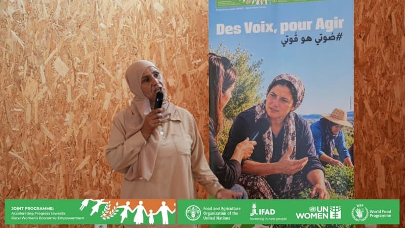 Women farm workers vs violence and unsafe transport
