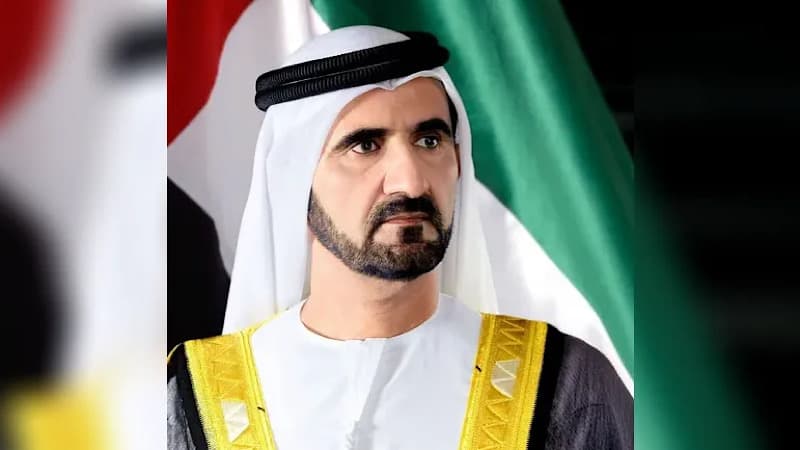 UAE VP praises Moroccan team
