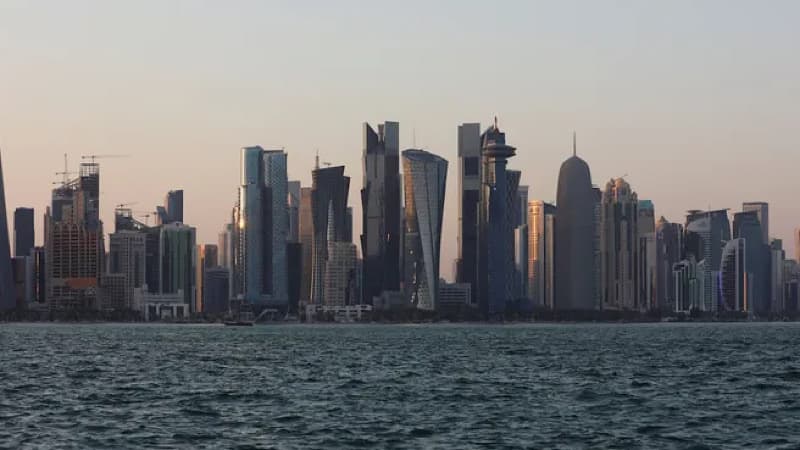 Qatar fully restores maritime operations