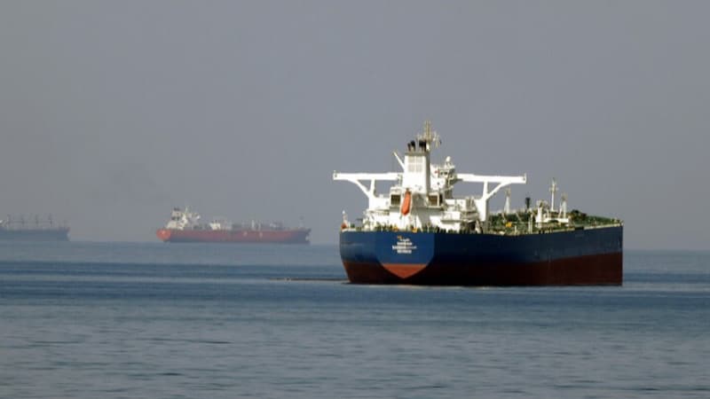 British cargo ship attacked near Yemen