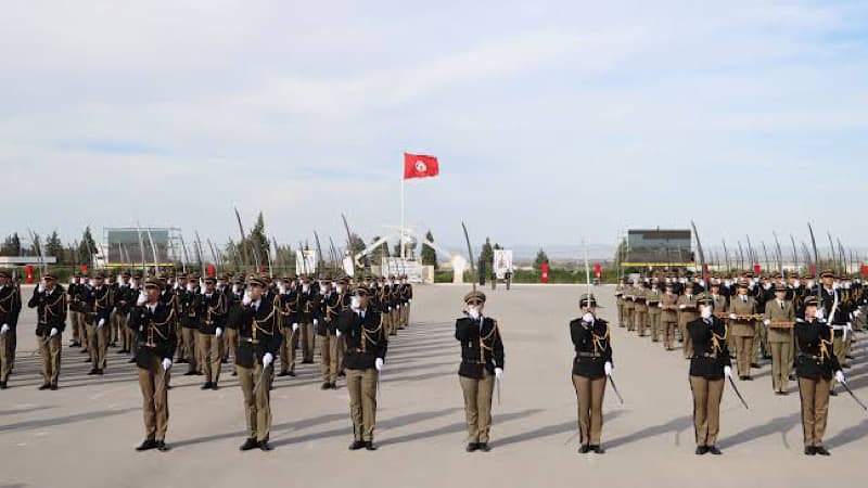 Defense Ministry reports high interest in military schools