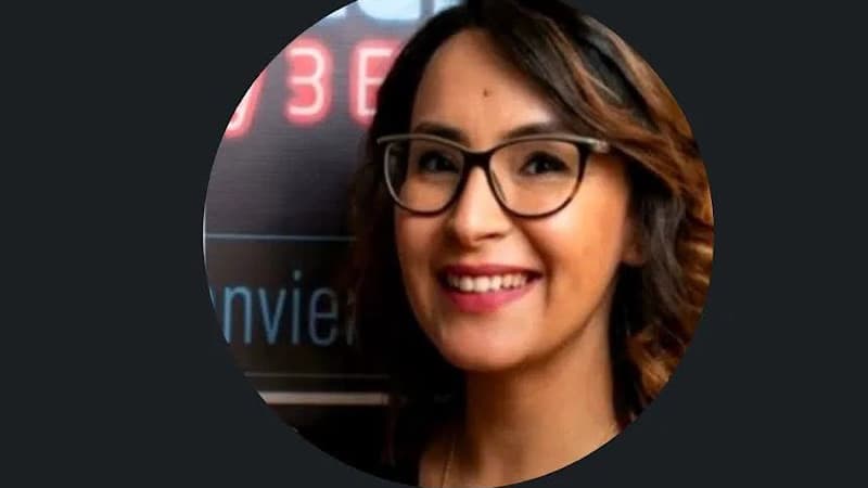 Tunisian woman earns Cybersecurity Volunteer Award