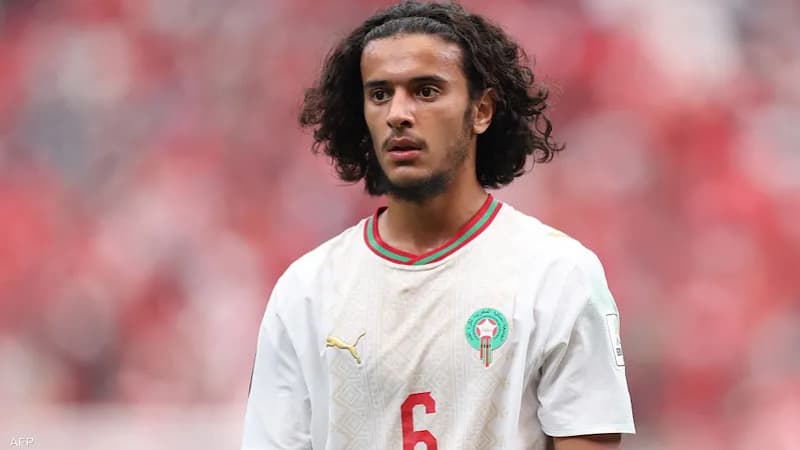 مانشستر سيتي يسعى لضم اللاعب المغربي الواعد بقيمة مالية ضخمة