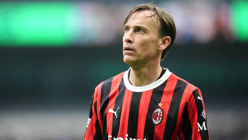 Former Croatian football player arrested on suspicion of corruption
