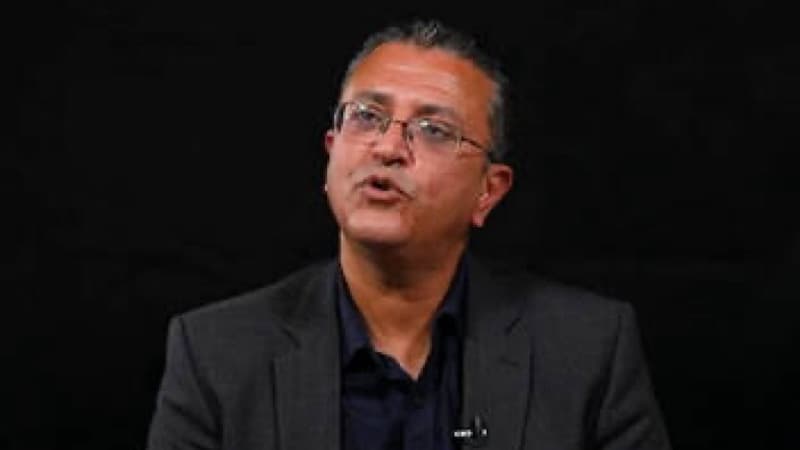 Lawyer Abdel Nasser Al-Ouaini Sentenced to One Year in Prison