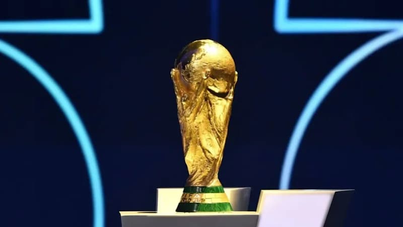 Stars mark 2026 World Cup finale
