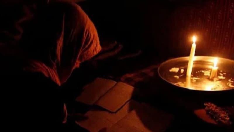 ليبيا تعاني انقطاع كامل للكهرباء