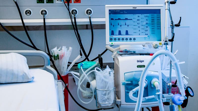Standards for home oxygen patient care