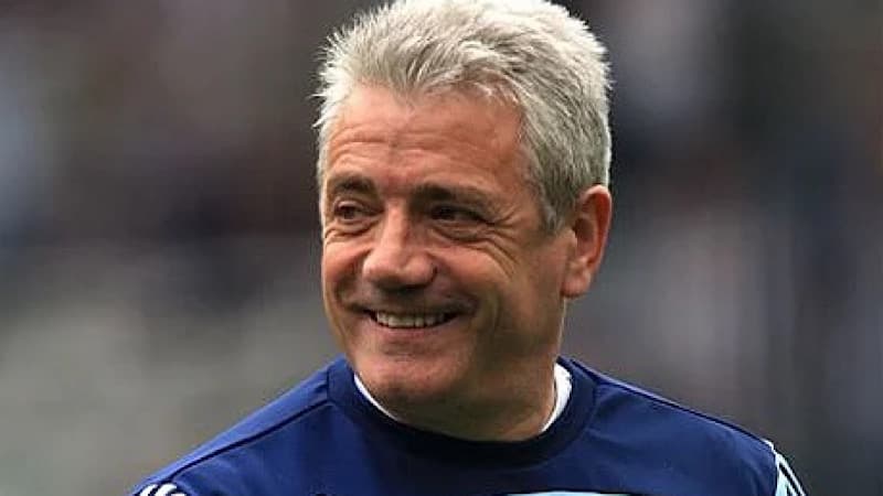 Kevin Keegan, former Liverpool star, dies