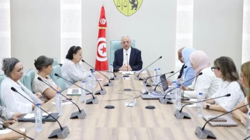 Health Ministry drafts 2027-2030 vaccine plan