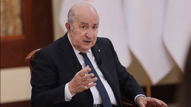 Tbon resolves French visa dispute for Algerians