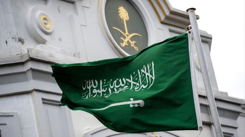Saudi Arabia intercepts Iranian drones at oil sites