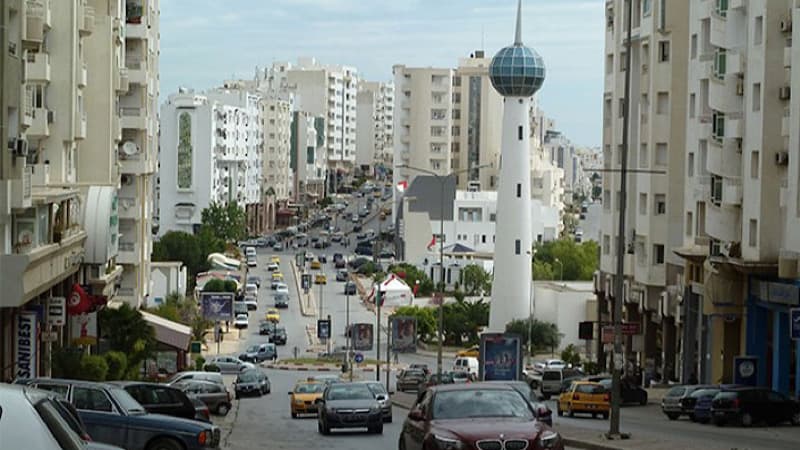 مشروع تجاري متوقف يثير مخاوف النصر