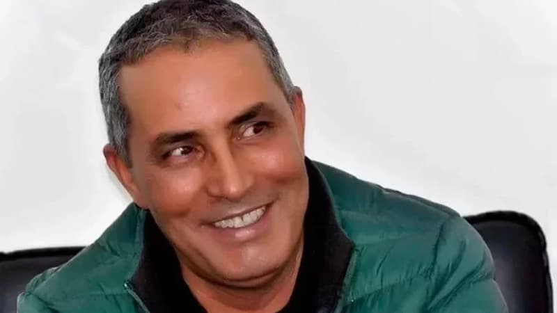 حادث يصيب عضو في اتحاد كرة القدم
