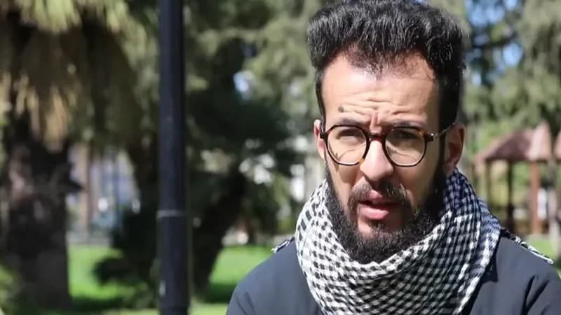 حكم بالسجن 7 أشهر لغياس البوغديري