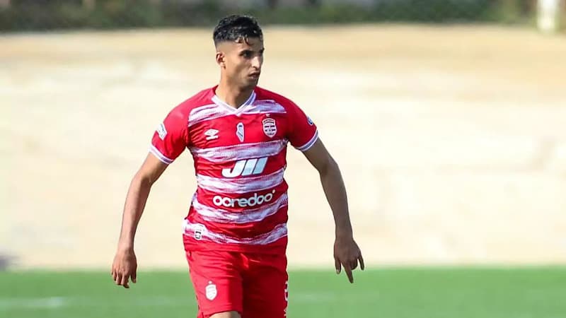 Nantes transfers Ali Youssef to Al Ittihad Libya