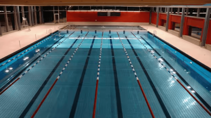 Official Gazette: 8.2M dinars for indoor pool solar panels