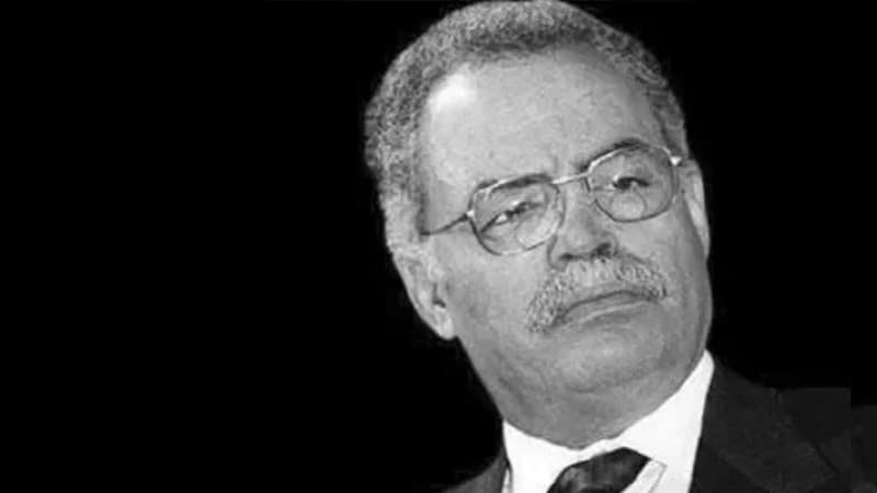 Abdel Rahman El Tallili Dies