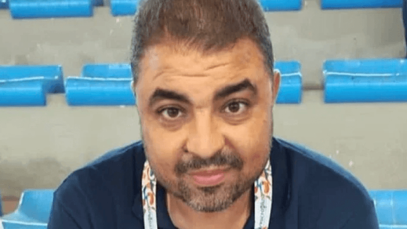أشرف الزواوي يمنح تونس ميداليتها الثانية