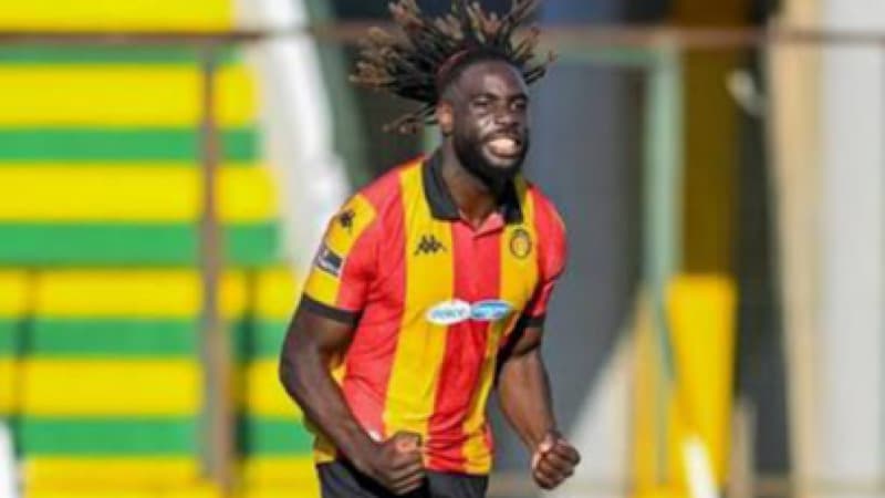 الترجي يوافق على بيع اللاعب دانهو
