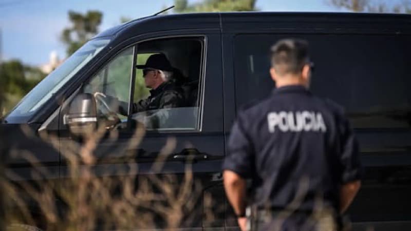 Germany school attack leaves two dead