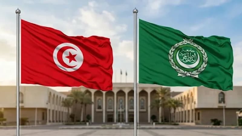 Tunisia to lead Arab League Council