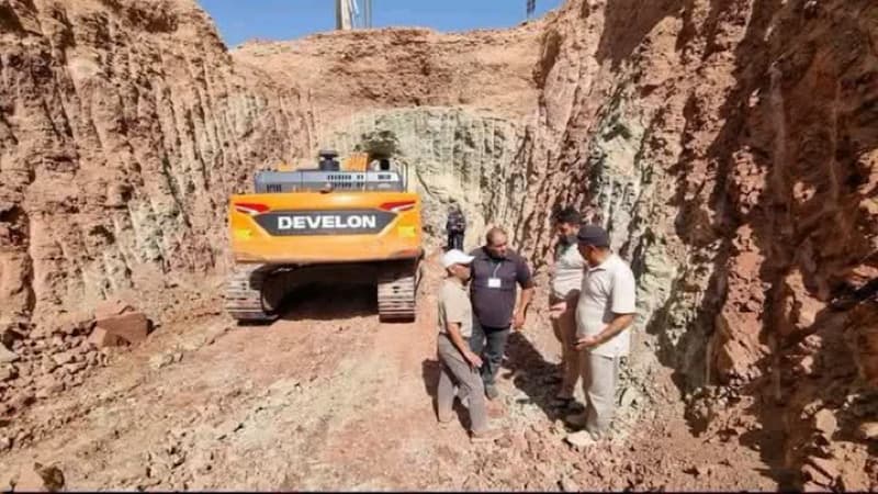 Jendouba expands Bleta Bouaouan infrastructure