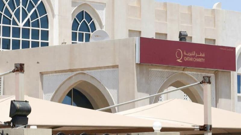 Qatar Charity Faces Influence and Funding Concerns