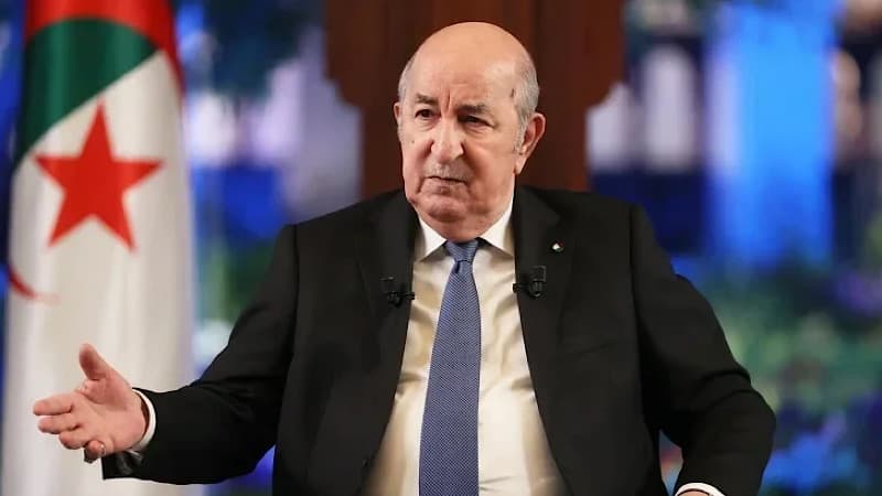 He explains his UAE break: "The straw broke the bone"
