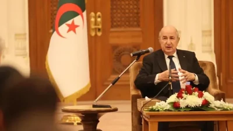 Teboun: Prepared for Strait Mediation