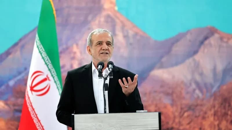 Iran faces toughest blockade since Revolution