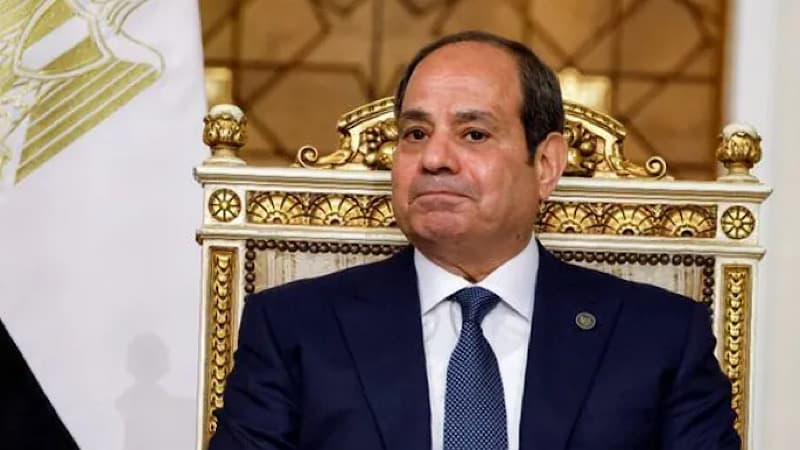Sisi clarifies presidential term end in Egypt