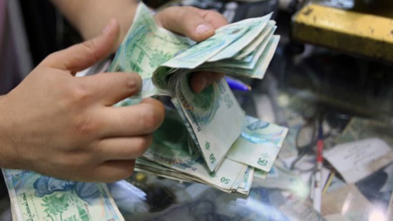 آخر موعد للتصريح الضريبي للحرفيين غدا