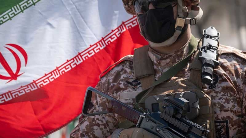 الحرس الثوري يحدد شروط وقف الحرب مع واشنطن