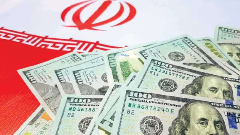 إيران تمنع تسلم أموالها المجمدة عبر مضيق هرمز