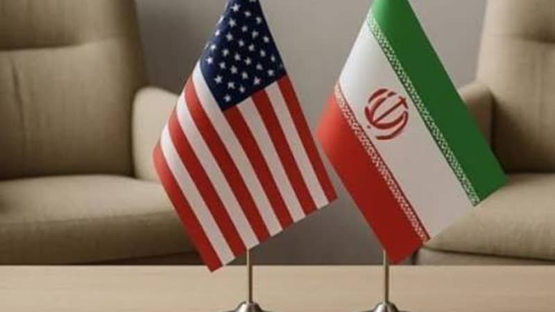 Iran warnings on US AI infrastructure