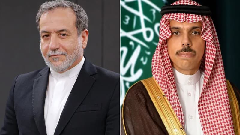 إيران تعبر عن استعدادها لدعم حوار السعودية والحوثيين