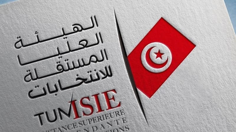 دائرة الكبارية تغلق مراكز الاقتراع الثانية