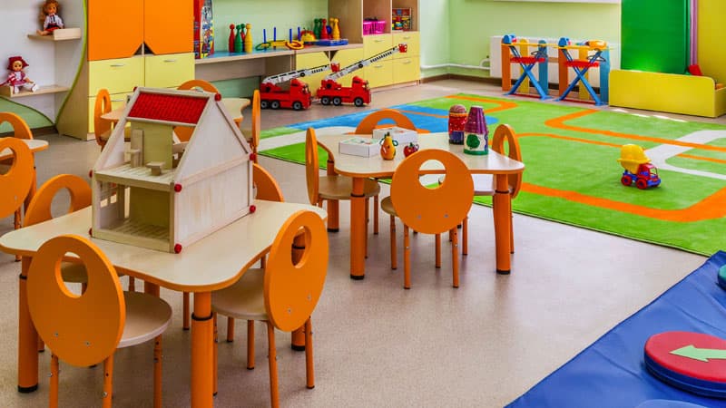 Inclusive kindergarten registration now open
