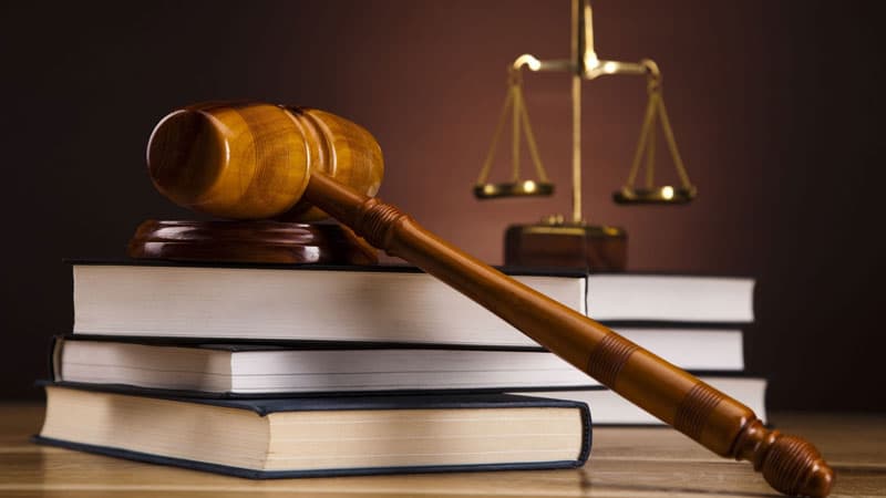 Hamza Beloumi and Ensaf Bougdiri refered to criminal court