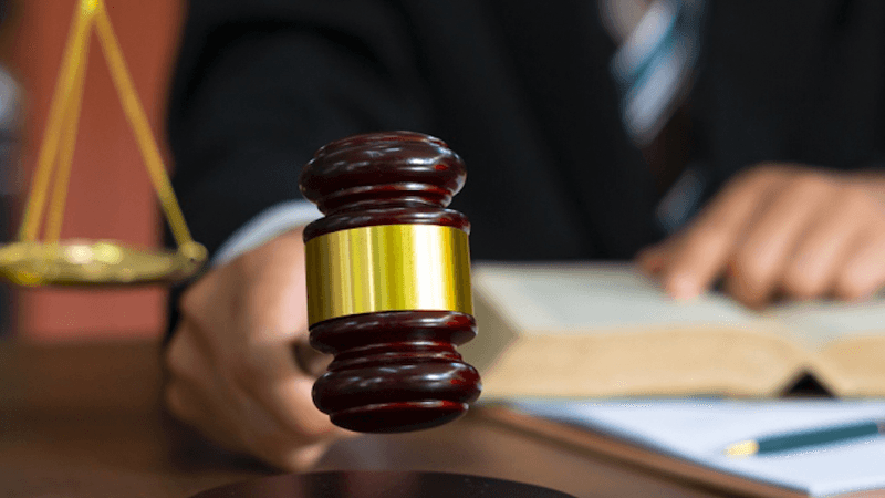 TV channel owner and ex-minister gets four years