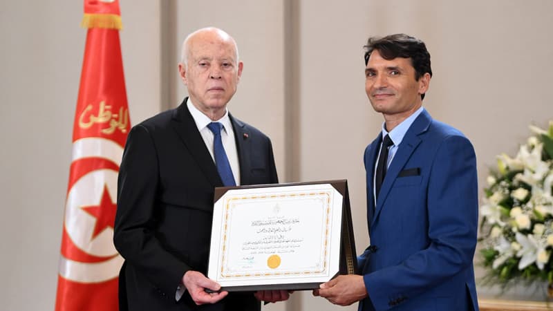 Kairouan Applied Sciences Institute Wins Excellence Award