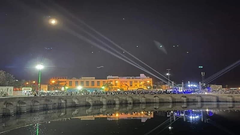 Kairouan prepares for 2028 anniversary