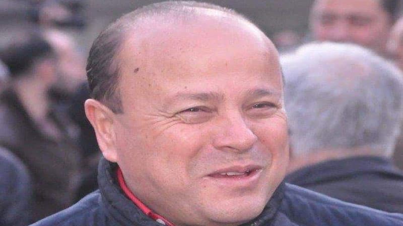 قيس عطية يتقدم باستقالته من الترجي