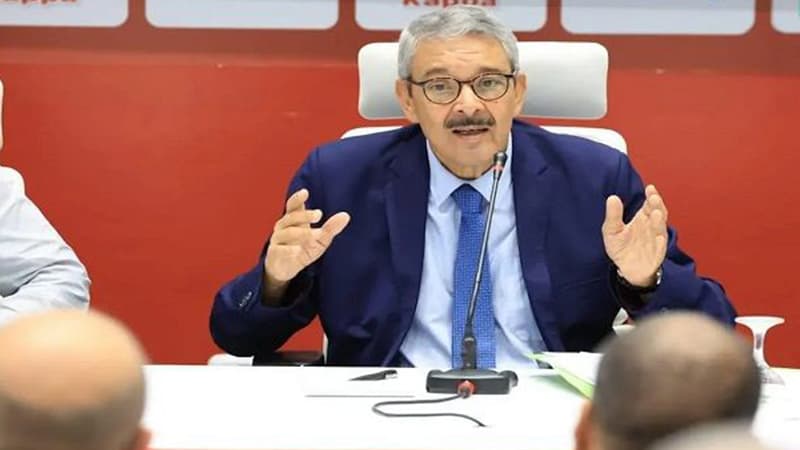 Kamal Edair: 40 Pharma Factories in Tunisia Export 355M Dinars