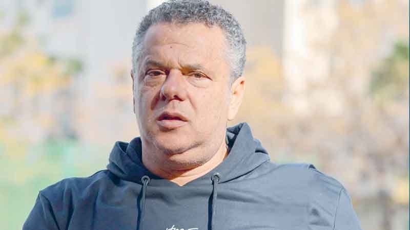Maher Al-Kenzari appointed at Club Africain